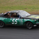 Image for article titled 24 Hours Of LeMons Arse Freeze-A-Palooza Über Gallery: The Lone Wolves